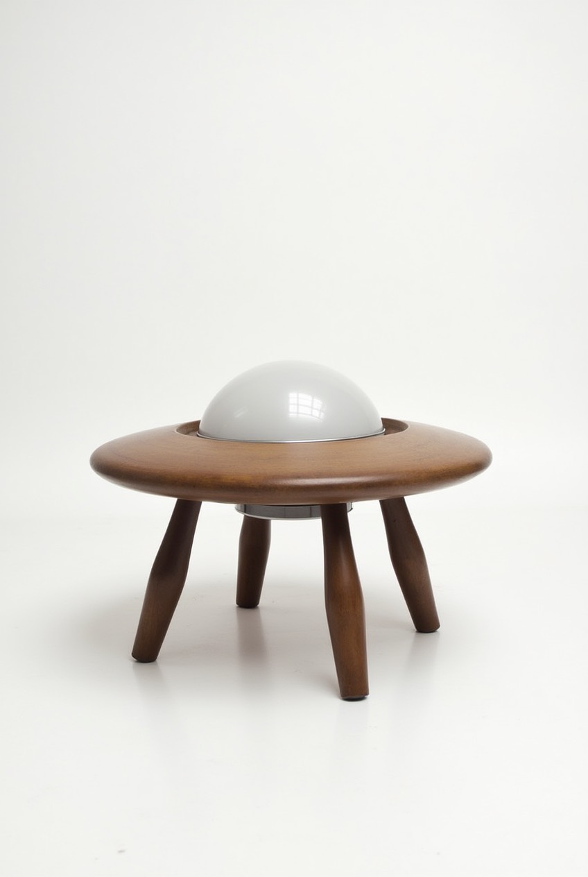 the ufo table
